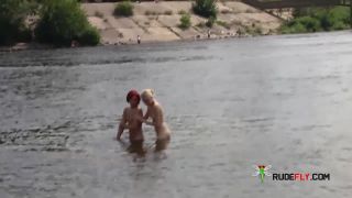 Nude Beach - Hot   videohoot-6