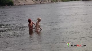 Nude Beach - Hot   videohoot-9