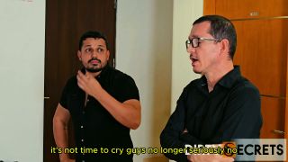 [K2S.CLUB] Lil_Timy - EMMA AND I WERE ASSIGNED A PRIVATE TEACHER FOR BIOLOGY CLASSES - FullHD 1080P-9