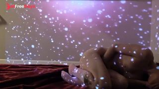 Easter Striptease Bunny Toys Hard Cum-9