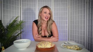 PeachySkye B&B Host 4K Wifey Humiliation Sex Saga 2025-1