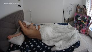 Andreza And Guest Sex 8, 26 10 2024 Cam 2 720P - Amateur-4