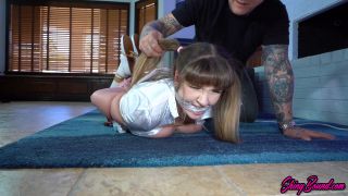 Dolly Mattel - Cookie Pusher Bound for Trouble.-6