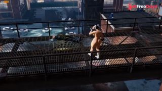 [GetFreeDays.com] Marvels Spider-Man Remastered Nude Game Play Part 38  Download Nude Mods and Game Adult Film June 2023-3