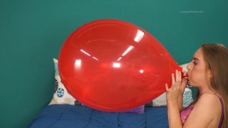 Custom Fetish - Ana s 1st Blow to P - Fetish-3