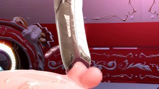 3DHentai 7538 Millcream-2