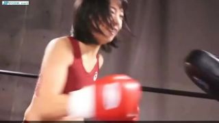 [waranlov.com] BBFP-03 ボクシングプレミアムファイト 3 | giga heroine, cosplay, コスプレ, superheroine, 女子プロレス, wrestling-2