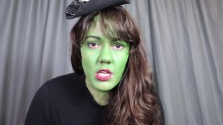 Lucy Skye - The Gay Spell - Femdom pov-9