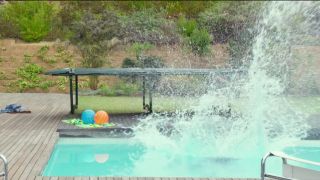 Joey King - The Kissing Booth (2018) HD 1080p - (Celebrity porn)-8