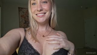 brittibratti 2025-02-28 Facetiming  you babe  Let me help you jerk it to my tits   I want you to feel good-2