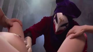 [WarAnLov.com] SPSB-40 Illusion Mask Lewd Sumo Club-020-3