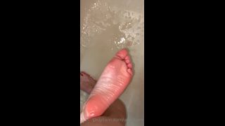 adult xxx video 41 boyfriend foot fetish adestoex 07-07-2020-77257891-Shower time, feet on feet porn-8