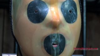 Nightmares At Summercamp (Part 2) | Kristine Video Sex Do...-5