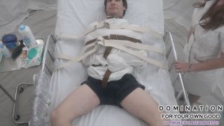 online adult clip 11 Katherine Worthington - You are admitted to Doctor Katherine's regression clinic [Full HD 1.34 GB] on fetish porn mikaela femdom-1