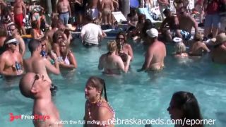 [GetFreeDays.com] Swinger Nudist Pool Party Key West Florida For Fantasy Fest Dantes Adult Film December 2022-7