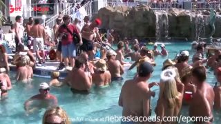 [GetFreeDays.com] Swinger Nudist Pool Party Key West Florida For Fantasy Fest Dantes Adult Film December 2022-8