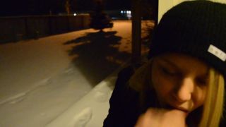 Mya Lane Backyard Bj Winter Night-4