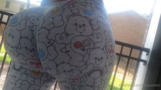 Bootyy Princess - calitasweetz () Calitasweetz - follow me to bed papi 19-01-2022-0