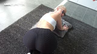 free video 45 Lara-CumKitten – Mega FACIAL Tsunami , crush fetish fish on blonde porn -1