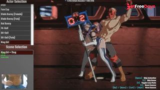 FUCKING A HOT MUSCLE FUTANARI ALL ANIMATIONS - PURE ONIX-0