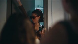 Sexy Night Adventure: Charismatic Stranger's Passionate Secr-9