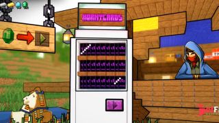 [GetFreeDays.com] Minecraft HornyCraft Part 82 Big Tits, Luck, And Fuck By LoveSkySanHentai Sex Stream May 2023-6