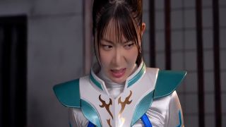 [WarAnLov.com] SPSE-60 Ayakashi Toumetsuden Kougaigar Part 1 ~The female demon-slaying warrior who was branded a deserter~-019-6