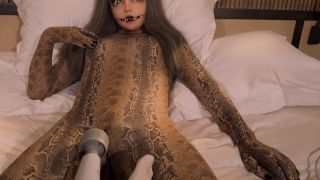 Fetish Faith - Extra Content vol 43 - Fetish-1