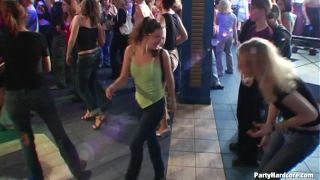 Party Hardcore Vol. 86 Part 4 - Cam 1-4