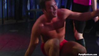 Party Hardcore Vol. 86 Part 4 - Cam 1-8