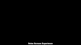 Soles Scream Experience - Scarlett Distracted From Phone Call -  (SD 2024) New Porn-9