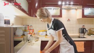 Detroit Become Human - Kitchen Deviant-1