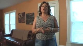 Sweet Southern Feet SSF – KiKi Scolds her son – $17.99 on fetish porn sanitary pad fetish-3