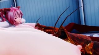 Cumshot badass-9