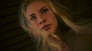 Lord Of Games - Cyberpunk 2077 - Alt Full Nude Sex Scene Collection-2