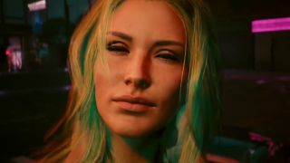 Lord Of Games - Cyberpunk 2077 - Alt Full Nude Sex Scene Collection-9