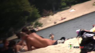 xxx clip 44 hentai sex flash games hardcore porn | She enjoys the feel of warm water on her nude body 2 | nudism-8