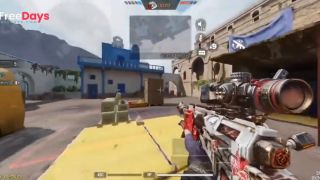 Moonlight  CoDM Clips-5