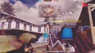 Moonlight  CoDM Clips-8