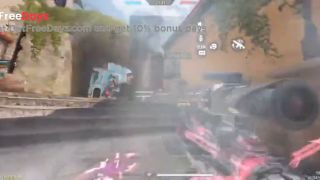 Moonlight  CoDM Clips-9