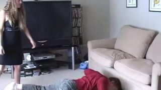 free adult clip 5 Kicking Girls Clip Store – Kicking Therapy, asian smoking fetish on fetish porn -7