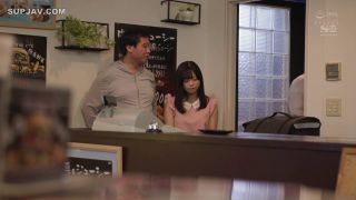Reducing Mosaic SSIS-290 私と大好きな彼氏、そして優しい店長 3人きりの深夜勤務アルバイト 羽咲みはる-3