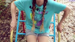 Amateur Redhead Couple-role Playing Intense Fuck-1