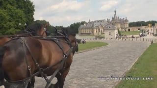 Tiffany Leiddi Camping Car Quick View Porn - New Sex Vid...-9