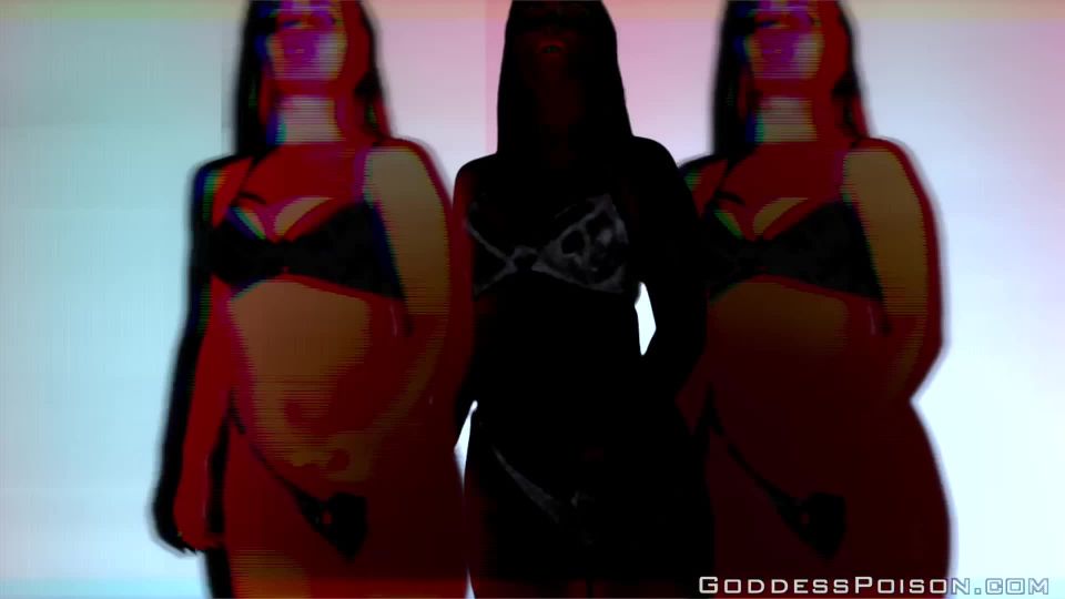 online adult clip 6 GoddessPoison — UNZIPPING your Mind! (18 mins!) — Gooning, Mind Fuck - mindjacked - femdom porn skin diamond femdom