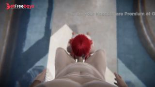 [GetFreeDays.com] Erza Scarlet Compilation Porn Video May 2023-1