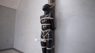 Latex Chuck - Hitachi Torment Quick View Porn - New Sex V...-1