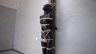 Latex Chuck - Hitachi Torment Quick View Porn - New Sex V...-2