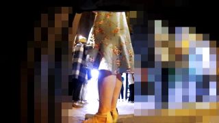  Gcolle Upskirt 5 – 2019puwafuwa.vi, voyeur on voyeur-1