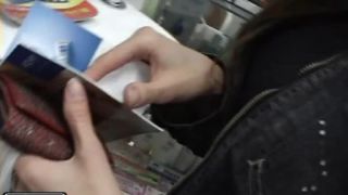 Valery - Homemade Sex Tape With Russian Girl-1